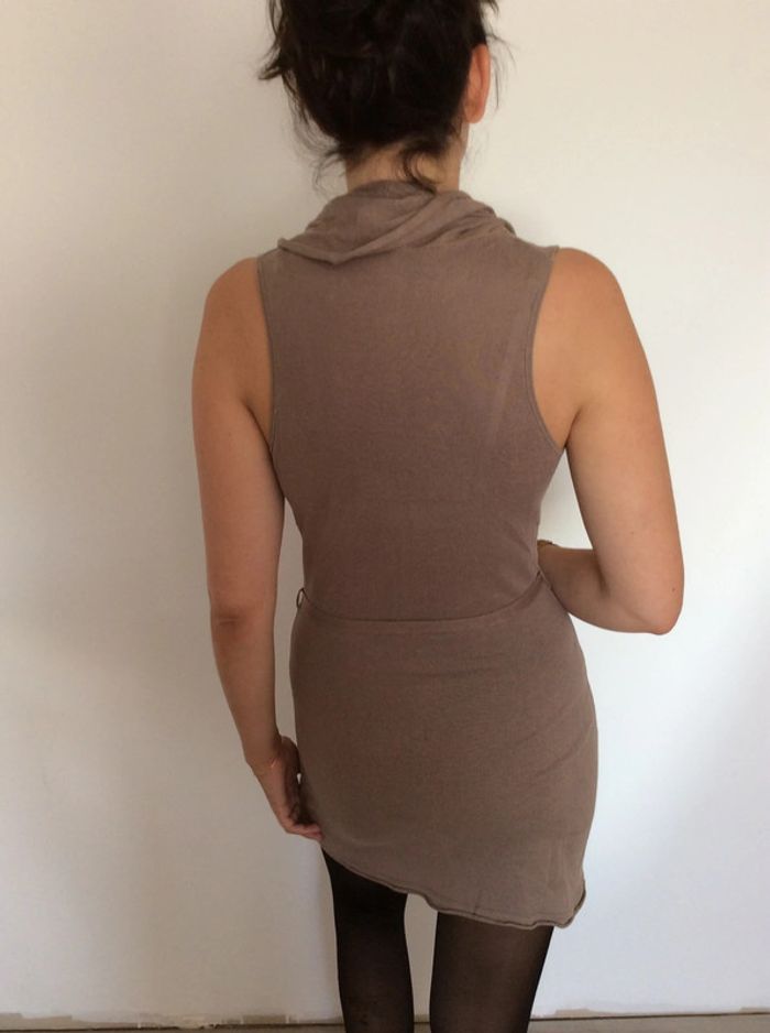 Robe Stradivarius - photo numéro 3