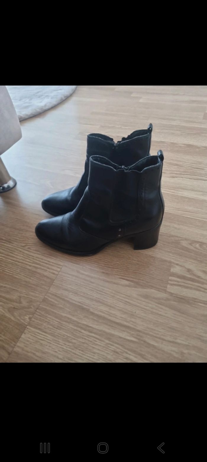 Botte - photo numéro 3