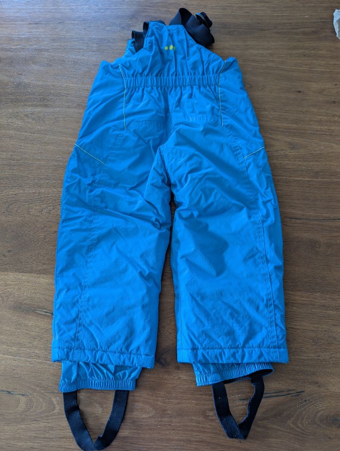 Salopette de ski 2 ans - photo numéro 2