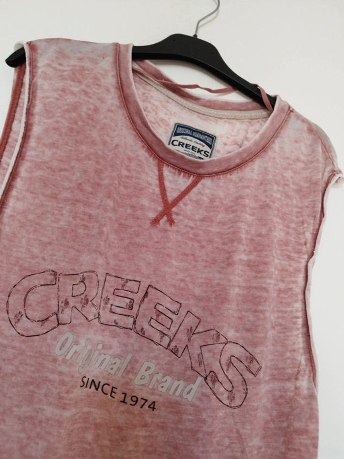 Robe creeks M - photo numéro 3