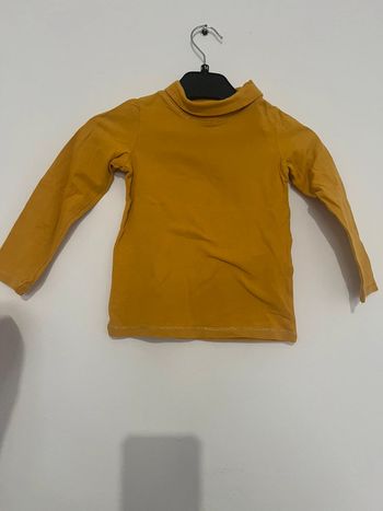 Pull 3 ans
