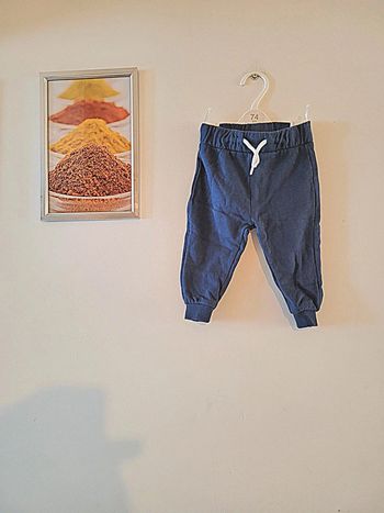 Jogging garçon C&A 12 mois