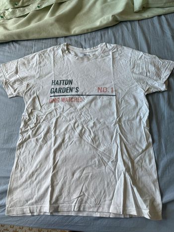 T-shirt Watches