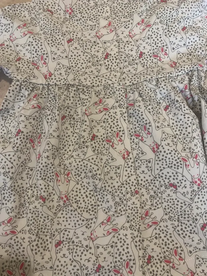 Robe ou tunique - photo numéro 5