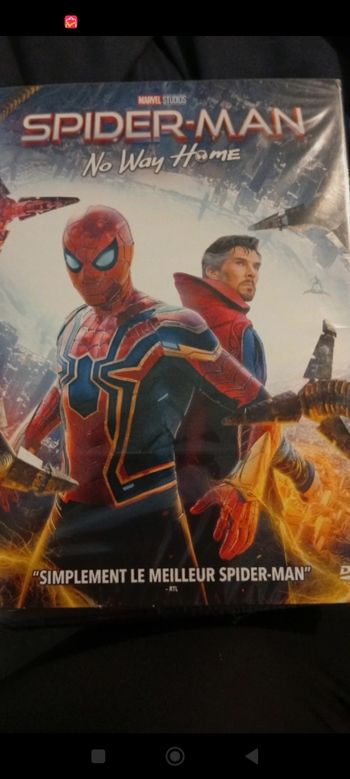 Spiderman