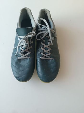 Crampons kipsta