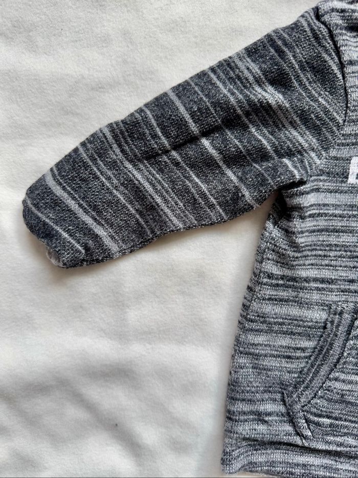 Sweat orchestra 6 mois - photo numéro 3