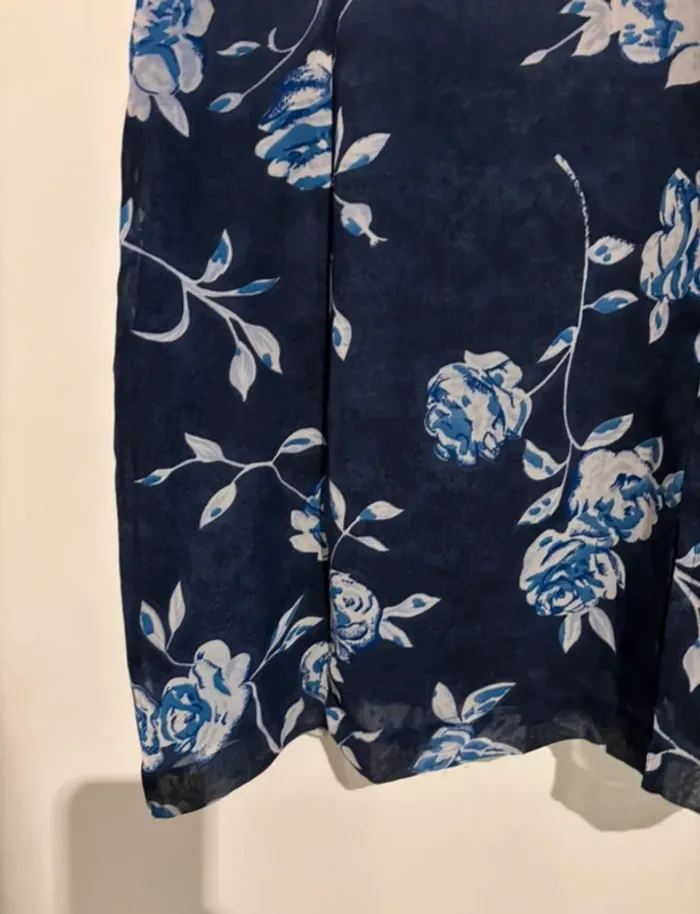 Robe fleurie Promod – Taille 42 – Très bon état - photo numéro 3