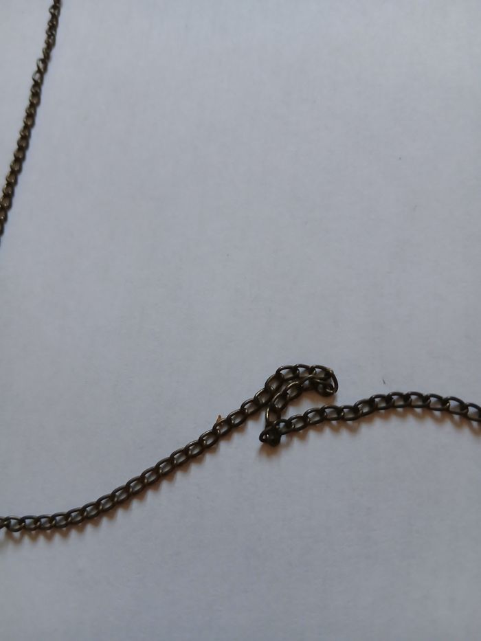 Collier - photo numéro 2