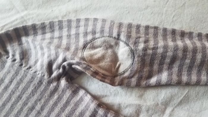 Lot de 2 pulls - photo numéro 7