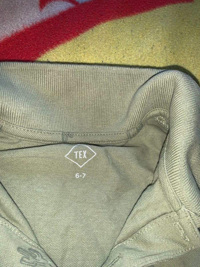 T-shirt - photo numéro 2