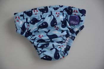 Couche de bain Bambino Mio 5-7kg