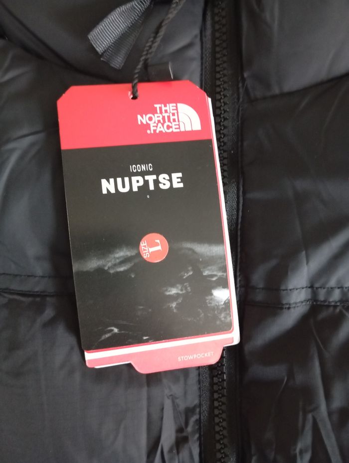 Doudoune The North Face 700 - photo numéro 3