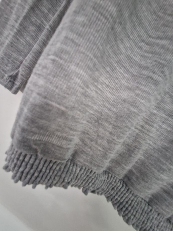 Pull col roulé léger - photo numéro 2