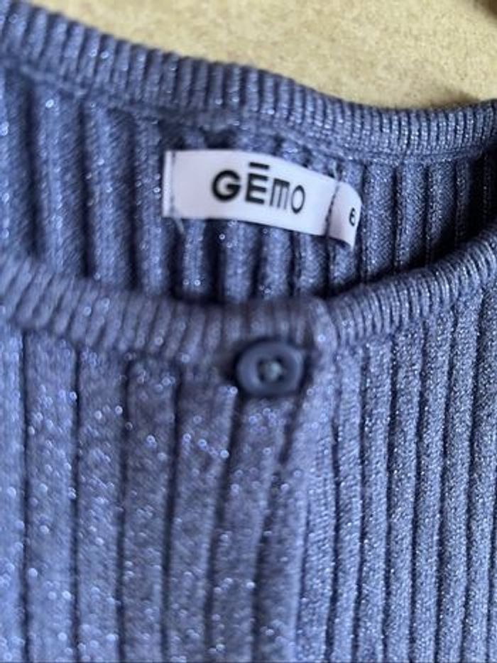 Ensemble Gemo 5 ans - photo numéro 4