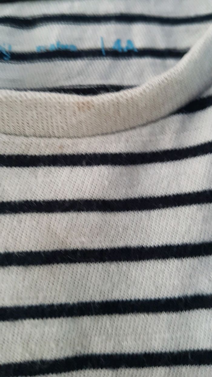 Tee shirt - photo numéro 3