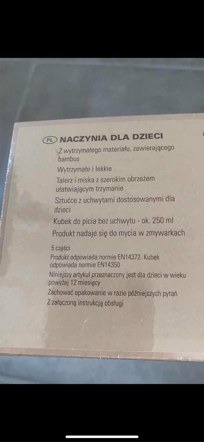Set de repas Hippopotame Ernesto - photo numéro 8