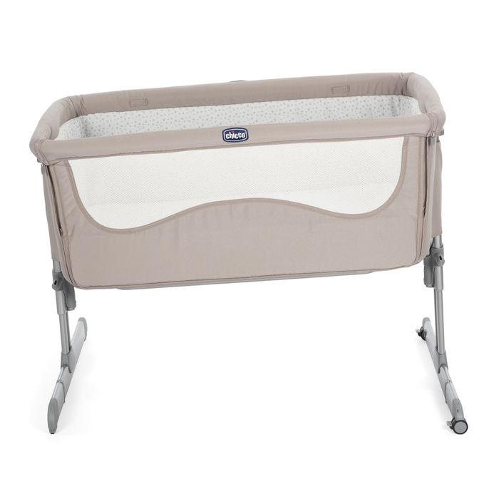 Cododo chicco next 2 me beige 9kg / 6 mois - photo numéro 4