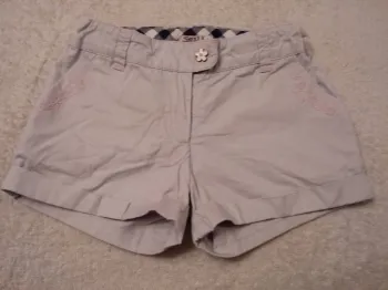 Short Sergent Major 4 ans (réf perso F-L36)(familleac72)