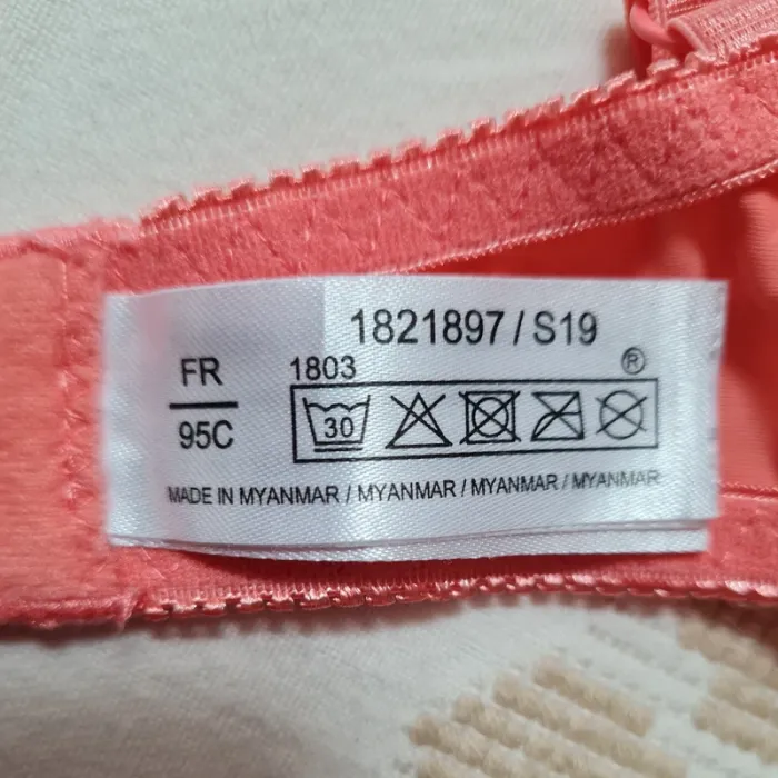 Soutien gorge 95C - photo numéro 6