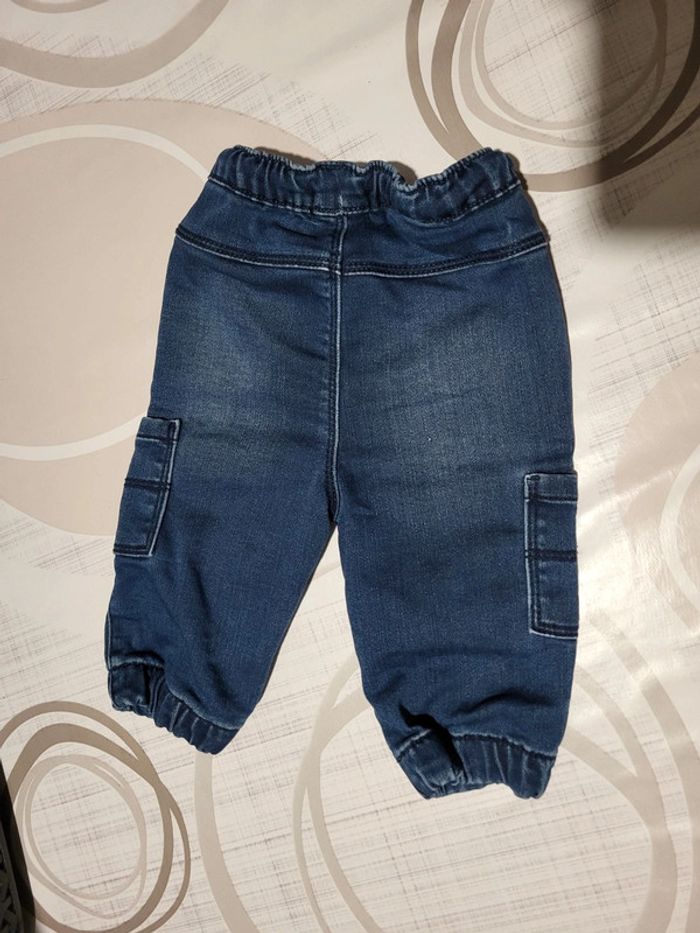 Pantalon 9 mois - photo numéro 2