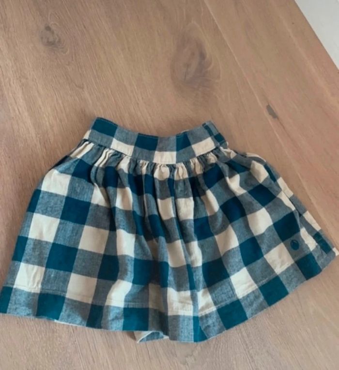 Jupe neuve 3 ans