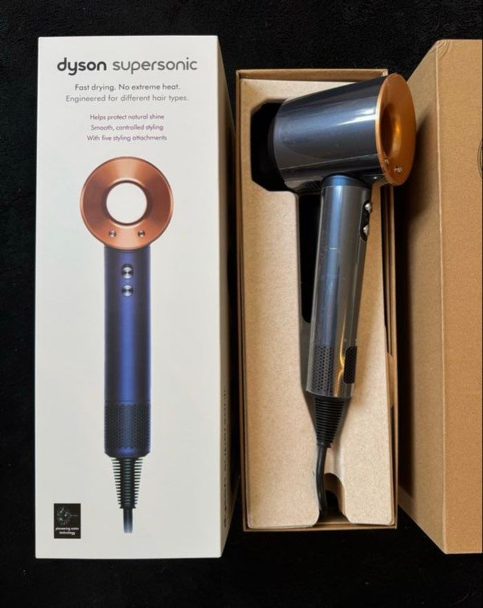 Dyson supersonic - photo numéro 3