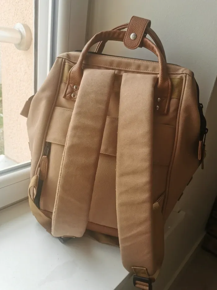 Sac à dos Cabaïa Adventurer taille M - photo numéro 2