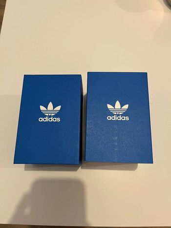 Montre adidas retro wave two chrono