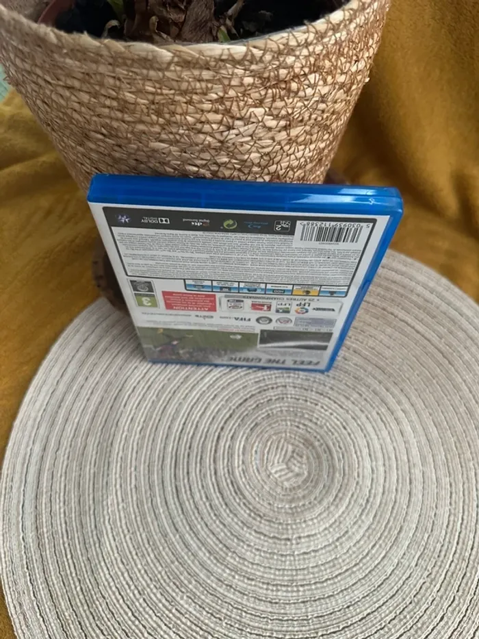 Jeu FIFA 15 Playstation4 - photo numéro 4