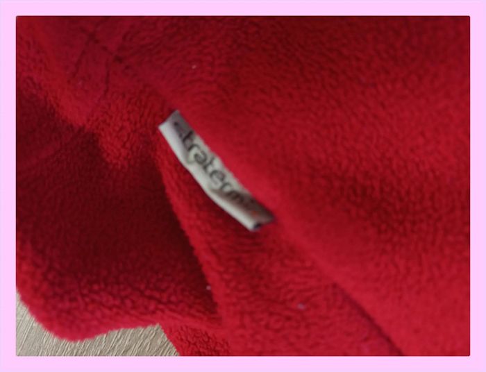 Pull 6 ans Quechua - photo numéro 4