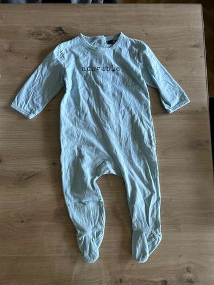 Lot pyjamas légers - photo numéro 8