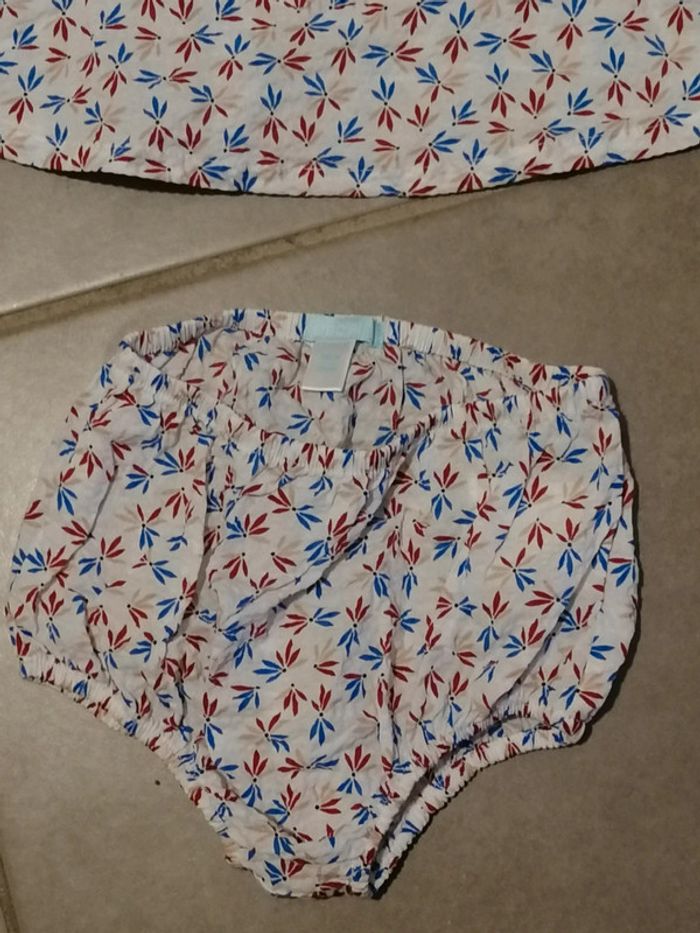 Robe bébé fille - photo numéro 2