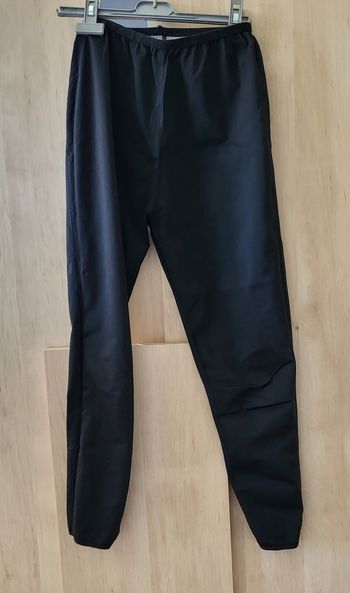 Leggings de sudation
