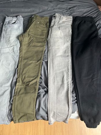 Lot garçons 14 ans