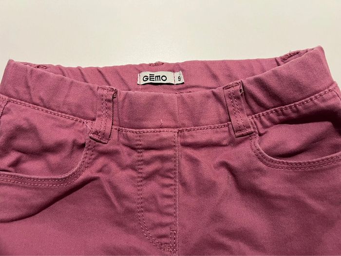 Pantalon 9 ans - photo numéro 3