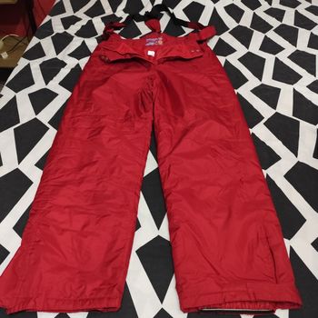 Pantalon ski