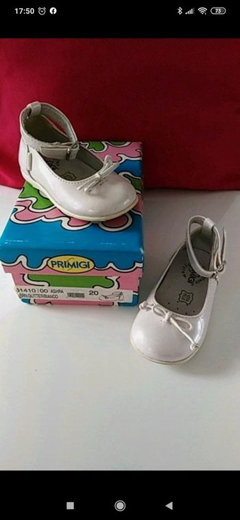 Chaussures primigi
