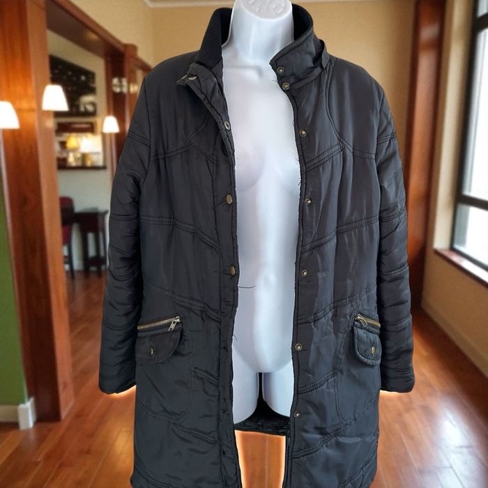 Parkas - photo numéro 2