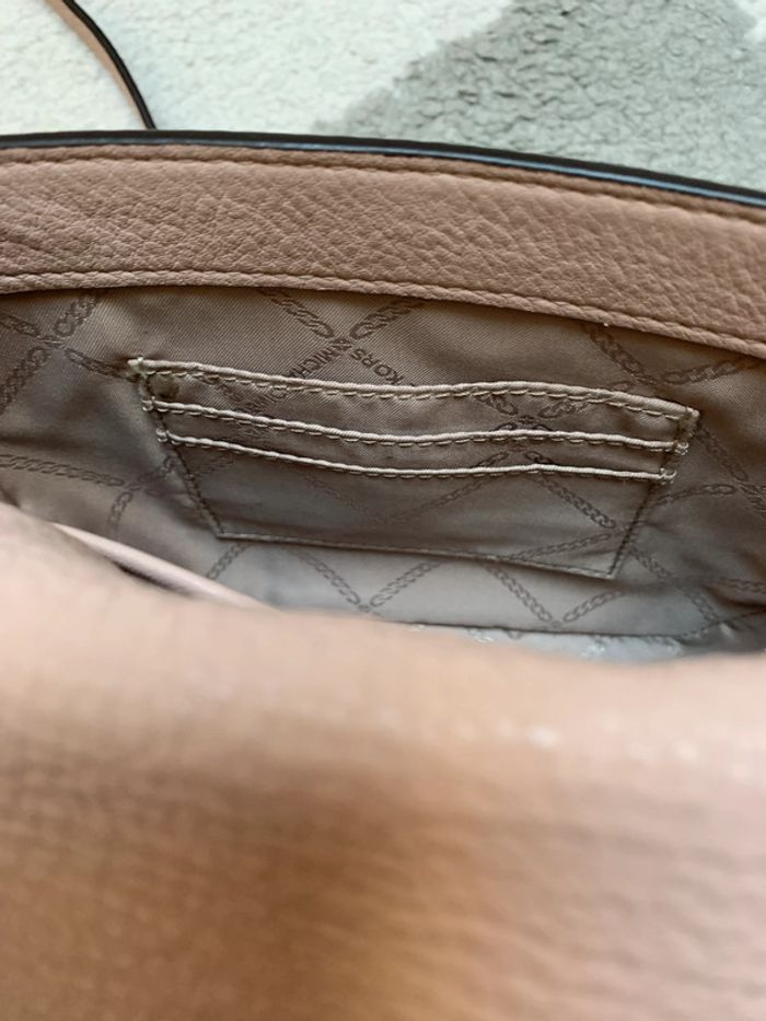 Sac à bandoulière Michael Kors - photo numéro 6