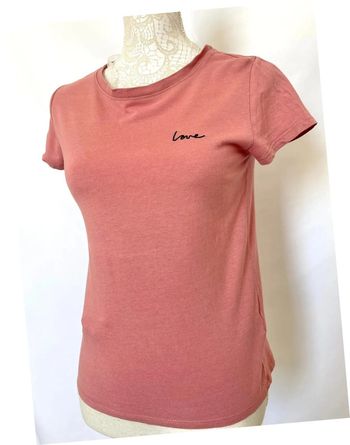 Tee-shirt H&M taille XS