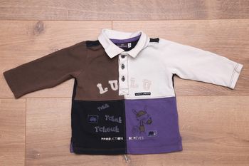 t-shirt garçon