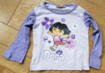 T-shirt Dora