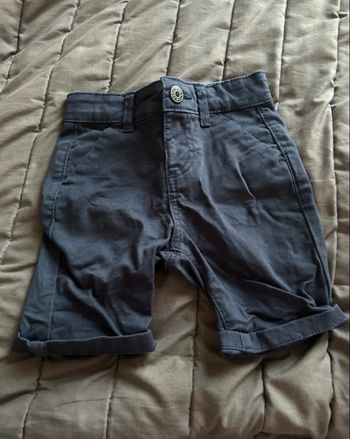 Short