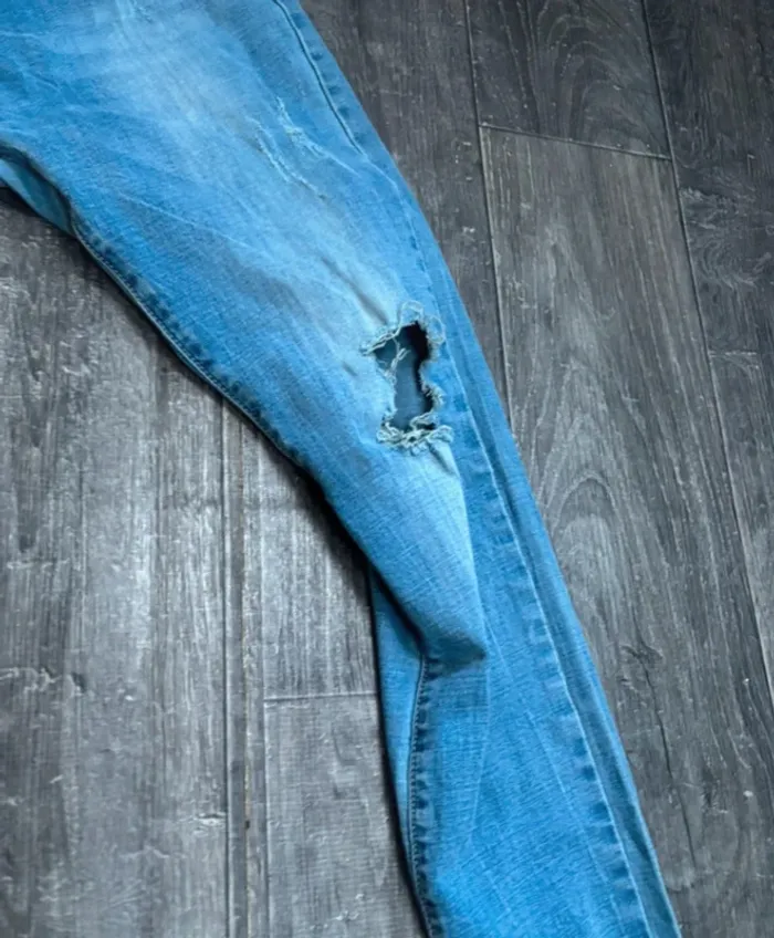 Jean homme taille 44 - photo numéro 3