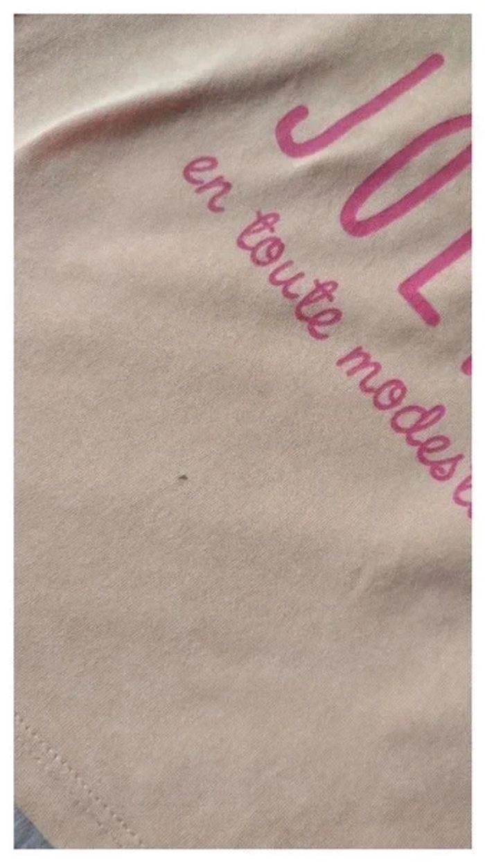 Ensemble fraise 🍓 6 ans - photo numéro 8