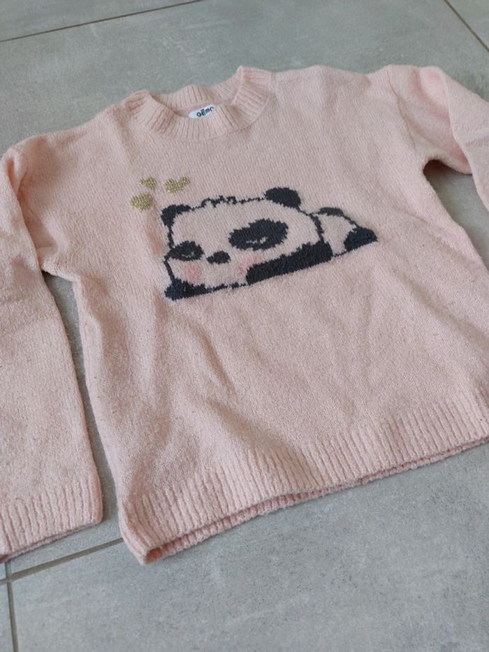 Pull Gémo - photo numéro 2