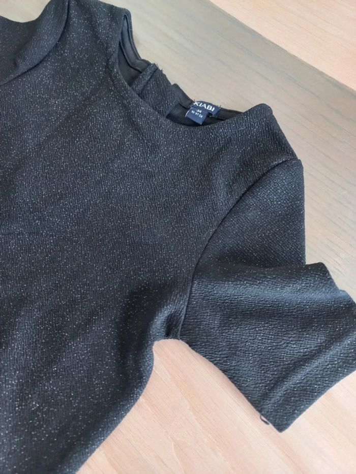 Robe kiabi - photo numéro 3