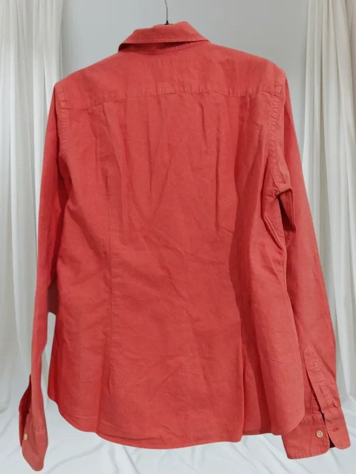 Chemise RL T 42 (US 12) - photo numéro 2