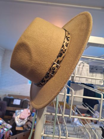 Chapeau femme 